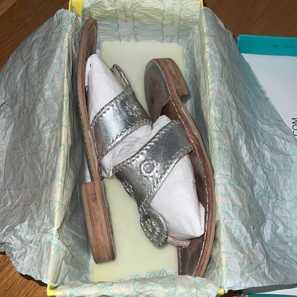 Jack rogers - Picture 2 of 9